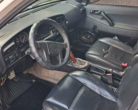 Белый Фольксваген Пассат, объемом двигателя 1.9 л и пробегом 340 тыс. км за 1500 $, фото 8 на Automoto.ua