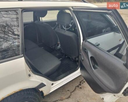 Белый Фольксваген Пассат, объемом двигателя 1.78 л и пробегом 530 тыс. км за 2000 $, фото 12 на Automoto.ua