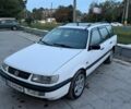 Белый Фольксваген Пассат, объемом двигателя 1.8 л и пробегом 300 тыс. км за 1900 $, фото 1 на Automoto.ua