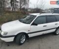 Белый Фольксваген Пассат, объемом двигателя 1.78 л и пробегом 530 тыс. км за 2000 $, фото 16 на Automoto.ua