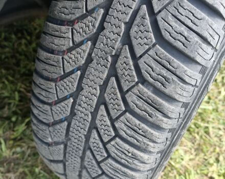 Белый Фольксваген Пассат, объемом двигателя 1.9 л и пробегом 200 тыс. км за 1400 $, фото 1 на Automoto.ua