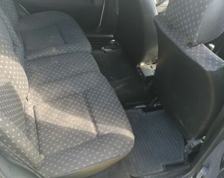 Белый Фольксваген Пассат, объемом двигателя 1.9 л и пробегом 200 тыс. км за 1400 $, фото 5 на Automoto.ua