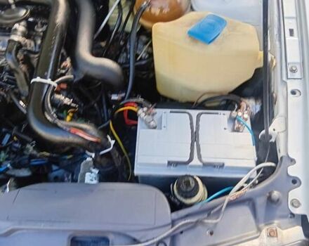 Белый Фольксваген Пассат, объемом двигателя 1.9 л и пробегом 300 тыс. км за 2350 $, фото 12 на Automoto.ua