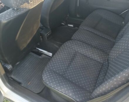 Белый Фольксваген Пассат, объемом двигателя 1.9 л и пробегом 199 тыс. км за 1500 $, фото 7 на Automoto.ua