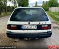 Белый Фольксваген Пассат, объемом двигателя 1.8 л и пробегом 165 тыс. км за 550 $, фото 12 на Automoto.ua
