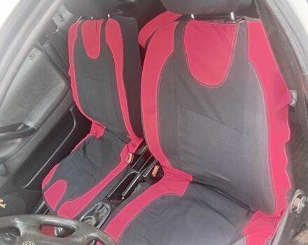 Белый Фольксваген Пассат, объемом двигателя 1.9 л и пробегом 300 тыс. км за 2350 $, фото 1 на Automoto.ua