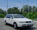 Белый Фольксваген Пассат, объемом двигателя 2.8 л и пробегом 330 тыс. км за 1400 $, фото 1 на Automoto.ua