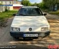 Белый Фольксваген Пассат, объемом двигателя 1.8 л и пробегом 165 тыс. км за 550 $, фото 8 на Automoto.ua
