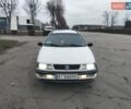 Белый Фольксваген Пассат, объемом двигателя 1.78 л и пробегом 530 тыс. км за 2000 $, фото 1 на Automoto.ua