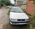 Белый Фольксваген Пассат, объемом двигателя 1.78 л и пробегом 300 тыс. км за 2200 $, фото 1 на Automoto.ua