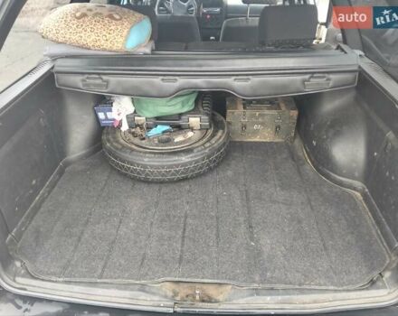 Белый Фольксваген Пассат, объемом двигателя 1.78 л и пробегом 530 тыс. км за 2000 $, фото 14 на Automoto.ua