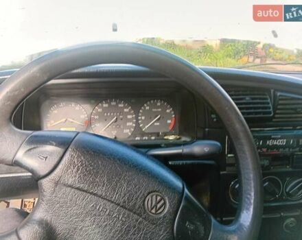 Белый Фольксваген Пассат, объемом двигателя 1.9 л и пробегом 300 тыс. км за 2350 $, фото 14 на Automoto.ua
