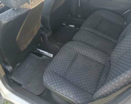 Белый Фольксваген Пассат, объемом двигателя 1.9 л и пробегом 200 тыс. км за 1500 $, фото 1 на Automoto.ua