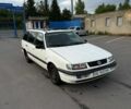 Белый Фольксваген Пассат, объемом двигателя 1.9 л и пробегом 350 тыс. км за 1400 $, фото 1 на Automoto.ua