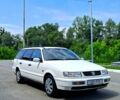 Белый Фольксваген Пассат, объемом двигателя 2.8 л и пробегом 330 тыс. км за 1500 $, фото 1 на Automoto.ua