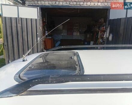 Белый Фольксваген Пассат, объемом двигателя 1.9 л и пробегом 300 тыс. км за 2350 $, фото 11 на Automoto.ua