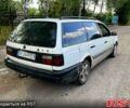 Белый Фольксваген Пассат, объемом двигателя 1.8 л и пробегом 165 тыс. км за 550 $, фото 9 на Automoto.ua