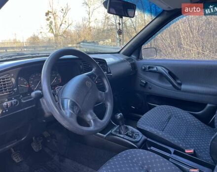 Белый Фольксваген Пассат, объемом двигателя 1.9 л и пробегом 400 тыс. км за 3399 $, фото 14 на Automoto.ua