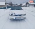 Белый Фольксваген Пассат, объемом двигателя 2 л и пробегом 490 тыс. км за 1999 $, фото 1 на Automoto.ua