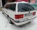 Білий Фольксваген Пассат, об'ємом двигуна 1.78 л та пробігом 400 тис. км за 1900 $, фото 3 на Automoto.ua