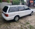 Белый Фольксваген Пассат, объемом двигателя 2 л и пробегом 490 тыс. км за 1999 $, фото 10 на Automoto.ua