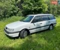 Белый Фольксваген Пассат, объемом двигателя 1.8 л и пробегом 620 тыс. км за 1600 $, фото 1 на Automoto.ua