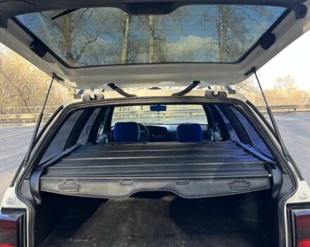 Белый Фольксваген Пассат, объемом двигателя 1.9 л и пробегом 400 тыс. км за 3399 $, фото 18 на Automoto.ua