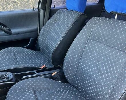 Белый Фольксваген Пассат, объемом двигателя 1.9 л и пробегом 400 тыс. км за 3399 $, фото 13 на Automoto.ua