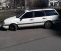 Білий Фольксваген Пассат, об'ємом двигуна 1.78 л та пробігом 250 тис. км за 2700 $, фото 1 на Automoto.ua