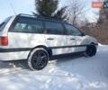 Білий Фольксваген Пассат, об'ємом двигуна 2 л та пробігом 450 тис. км за 2700 $, фото 1 на Automoto.ua