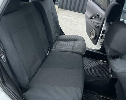 Белый Фольксваген Пассат, объемом двигателя 1.8 л и пробегом 299 тыс. км за 1499 $, фото 23 на Automoto.ua