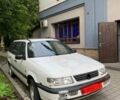 Белый Фольксваген Пассат, объемом двигателя 0 л и пробегом 420 тыс. км за 1800 $, фото 2 на Automoto.ua