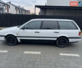Белый Фольксваген Пассат, объемом двигателя 1.8 л и пробегом 299 тыс. км за 1499 $, фото 9 на Automoto.ua