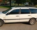 Білий Фольксваген Пассат, об'ємом двигуна 2 л та пробігом 340 тис. км за 2700 $, фото 12 на Automoto.ua