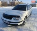 Белый Фольксваген Пассат, объемом двигателя 1.9 л и пробегом 280 тыс. км за 2900 $, фото 1 на Automoto.ua
