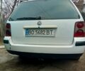 Белый Фольксваген Пассат, объемом двигателя 1.9 л и пробегом 525 тыс. км за 2400 $, фото 2 на Automoto.ua