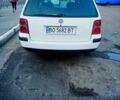 Белый Фольксваген Пассат, объемом двигателя 1.9 л и пробегом 525 тыс. км за 2400 $, фото 1 на Automoto.ua