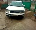 Белый Фольксваген Пассат, объемом двигателя 1.9 л и пробегом 525 тыс. км за 2400 $, фото 3 на Automoto.ua