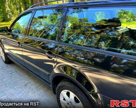 Белый Фольксваген Пассат, объемом двигателя 1.9 л и пробегом 243 тыс. км за 4600 $, фото 6 на Automoto.ua