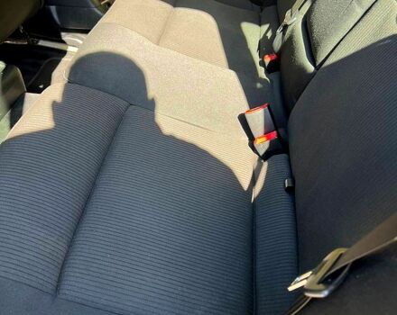 Белый Фольксваген Пассат, объемом двигателя 1.9 л и пробегом 243 тыс. км за 4600 $, фото 7 на Automoto.ua