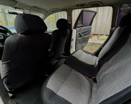 Белый Фольксваген Пассат, объемом двигателя 1.9 л и пробегом 530 тыс. км за 2300 $, фото 6 на Automoto.ua