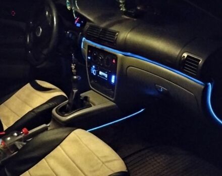 Белый Фольксваген Пассат, объемом двигателя 1.9 л и пробегом 284 тыс. км за 3600 $, фото 7 на Automoto.ua