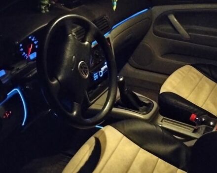 Белый Фольксваген Пассат, объемом двигателя 1.9 л и пробегом 284 тыс. км за 3600 $, фото 8 на Automoto.ua