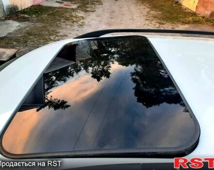 Белый Фольксваген Пассат, объемом двигателя 1.6 л и пробегом 458 тыс. км за 3700 $, фото 4 на Automoto.ua