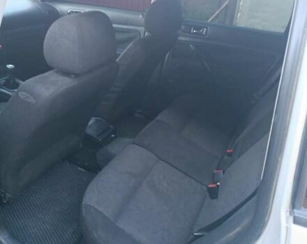 Білий Фольксваген Пассат, об'ємом двигуна 1.9 л та пробігом 500 тис. км за 2950 $, фото 7 на Automoto.ua