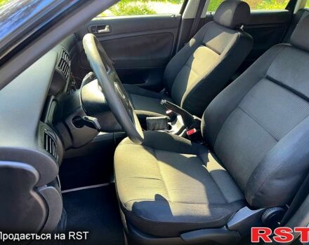 Белый Фольксваген Пассат, объемом двигателя 1.9 л и пробегом 243 тыс. км за 4600 $, фото 5 на Automoto.ua