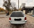 Белый Фольксваген Пассат, объемом двигателя 1.9 л и пробегом 200 тыс. км за 1400 $, фото 4 на Automoto.ua