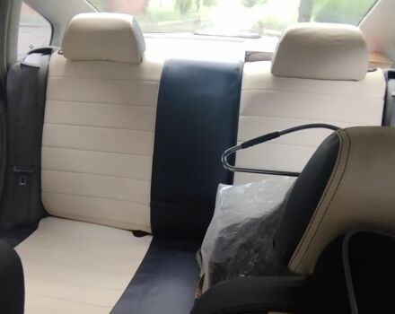 Белый Фольксваген Пассат, объемом двигателя 1.9 л и пробегом 284 тыс. км за 3600 $, фото 6 на Automoto.ua