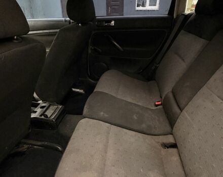 Белый Фольксваген Пассат, объемом двигателя 1.9 л и пробегом 200 тыс. км за 1400 $, фото 7 на Automoto.ua