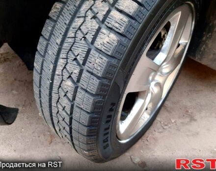 Белый Фольксваген Пассат, объемом двигателя 1.6 л и пробегом 458 тыс. км за 3700 $, фото 5 на Automoto.ua